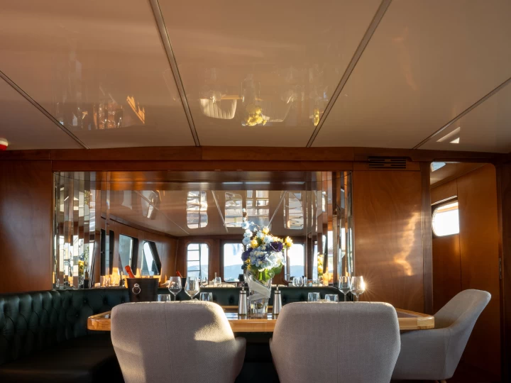 Location Yacht Codecasa avec permis