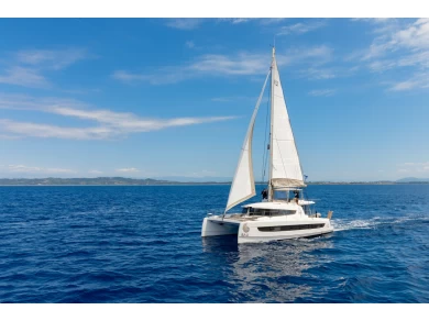 Bali Bali 4.2 de alquiler a Préveza