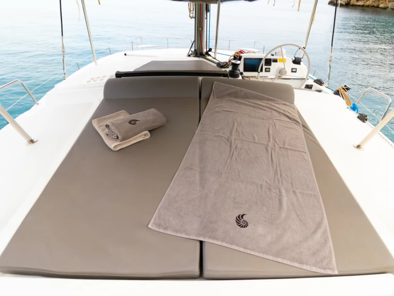 Location à Préveza - Bali Bali 4.2 sur SamBoat