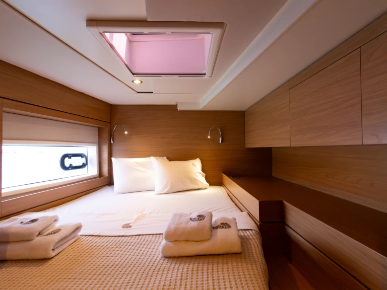 Location bateau Préveza pas cher Bali 4.6