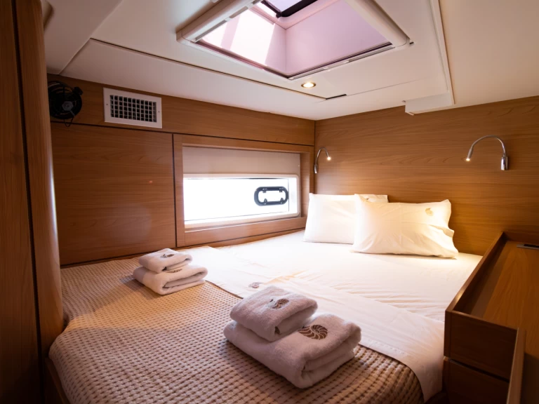 Location Catamaran à Préveza - Bali Bali 4.6