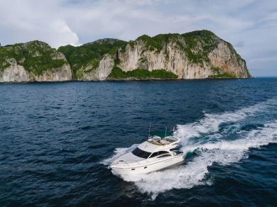Location à Phuket (Ville) - Princess Princess 78 sur SamBoat