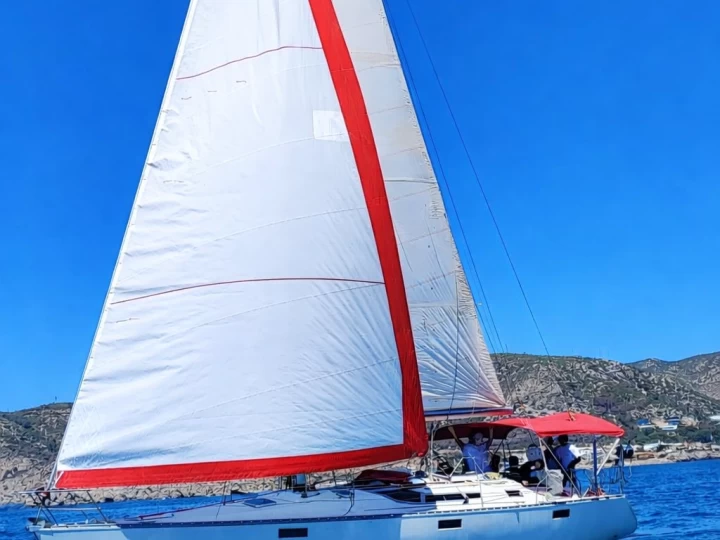 Louer Voilier avec ou sans skipper Bénéteau à Ibiza (Ville)