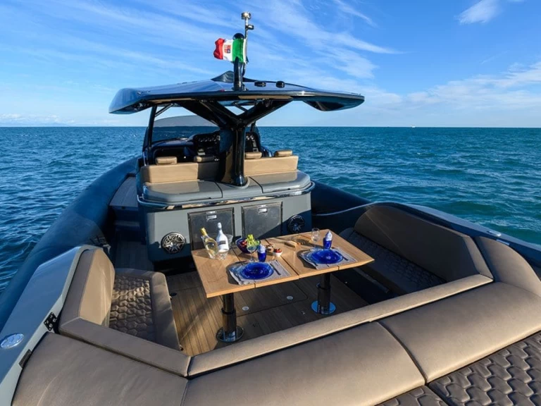 Location à Phuket (Ville) - Sacs Strider 15 sur SamBoat