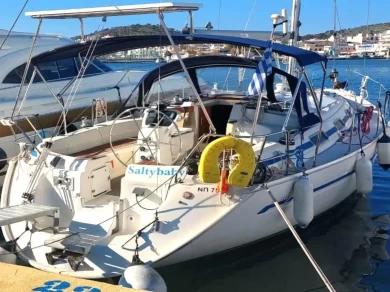 Yacht charter Salamína cheap Cruiser 40