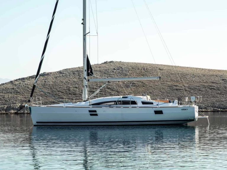 Louez un Elan Impression 40.1 à Ibiza (Ville)