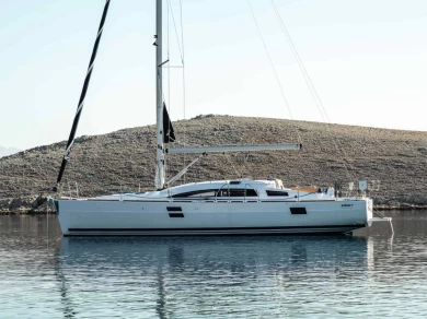 Hire a Elan Impression 40.1 Ibiza (Ville)