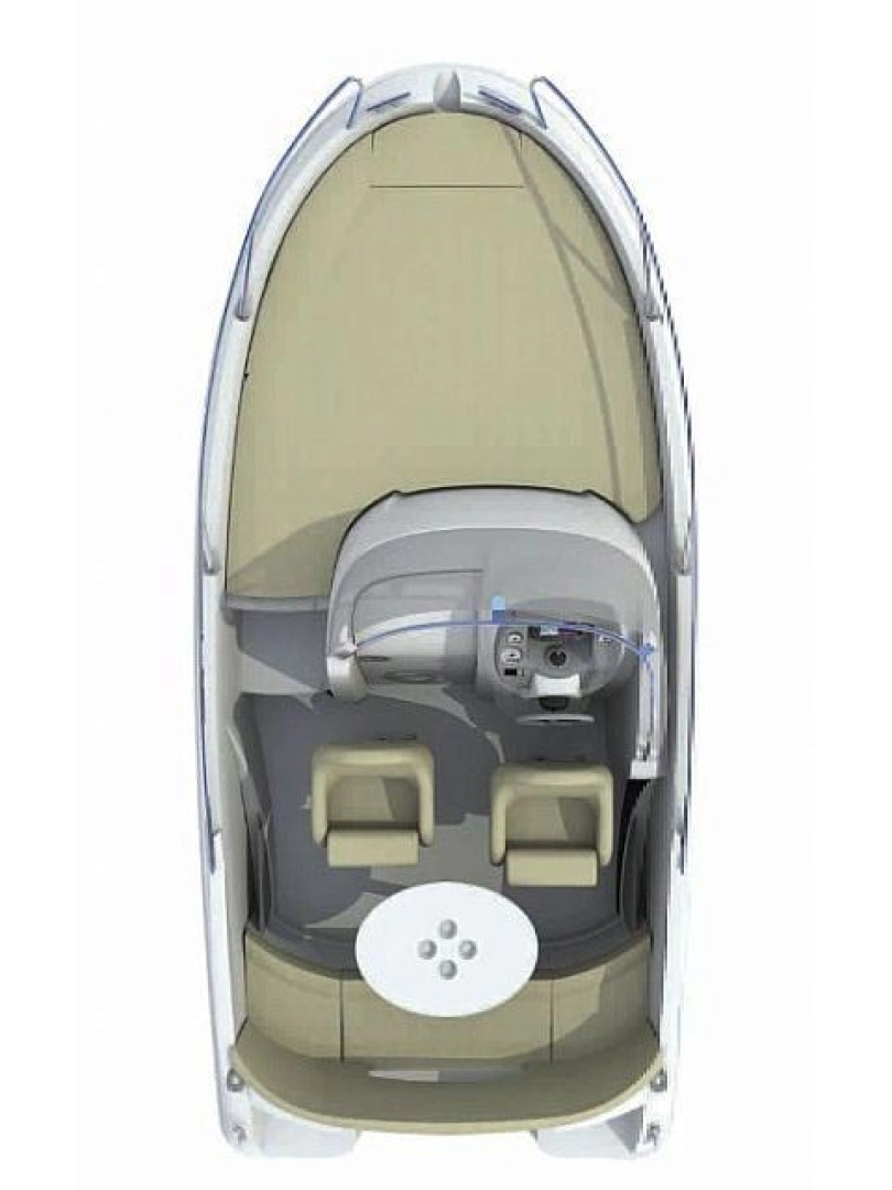 Louez un Bénéteau Beneteau 550 Flyer à Trogir