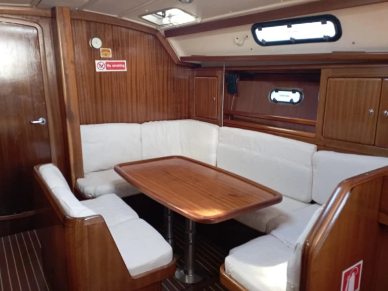 Louez un Bavaria Cruiser 40 à Salamína