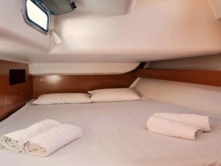 Location Voilier Bénéteau avec permis