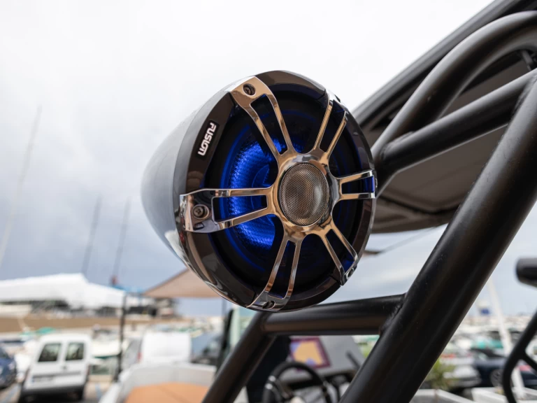 Location bateau Saxdor Saxdor 200  à Ibiza (Ville) sur Samboat