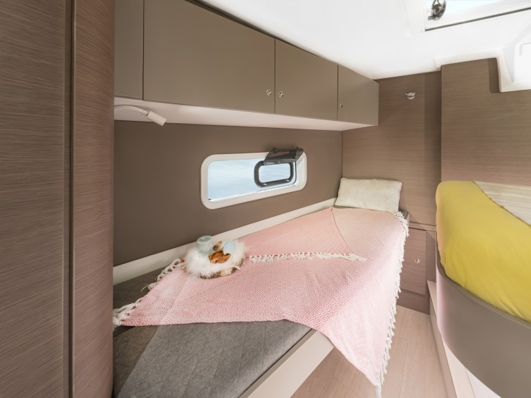 Louer Catamaran avec ou sans skipper Bali à Ibiza (Ville)