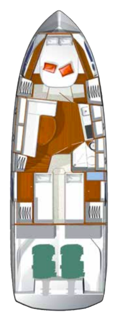 Location Yacht Bénéteau avec permis