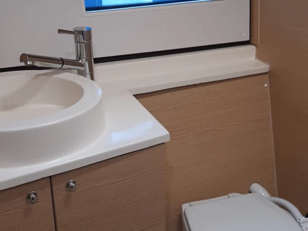 Location bateau D&D Yacht D&D Kufner 54.2 à Trogir sur Samboat