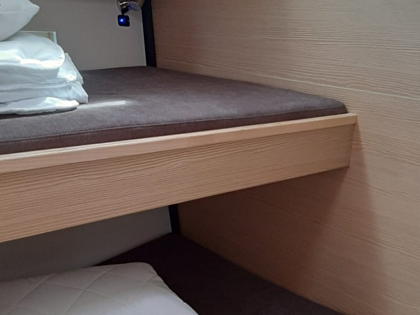 D&D Yacht D&D Kufner 54.2 a louer à Trogir