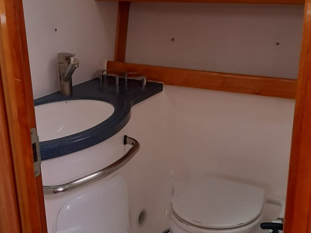 Location bateau Trogir pas cher Bavaria 42 Cruiser