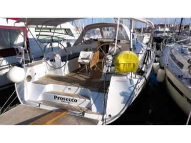 Location bateau Bavaria Cruiser 46 à Trogir sur Samboat