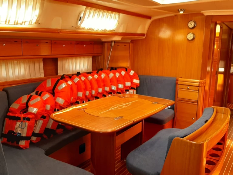 Location à Trogir - Bavaria Bavaria 50 Cruiser sur SamBoat