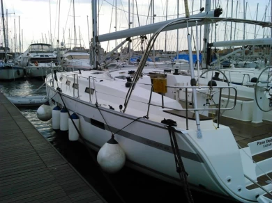 Location Voilier à Trogir - Bavaria Cruiser 45