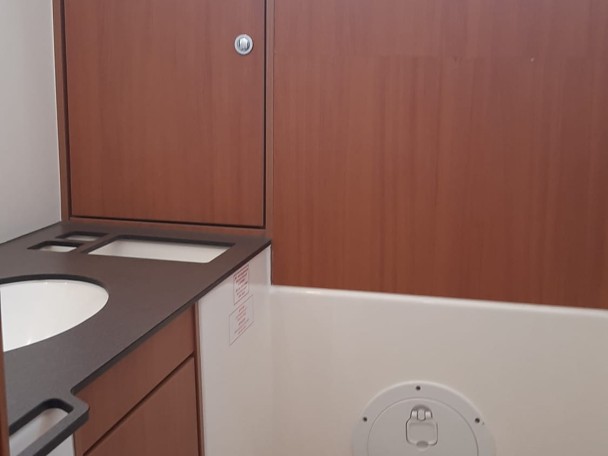 Location bateau Bavaria Cruiser 45 à Trogir sur Samboat