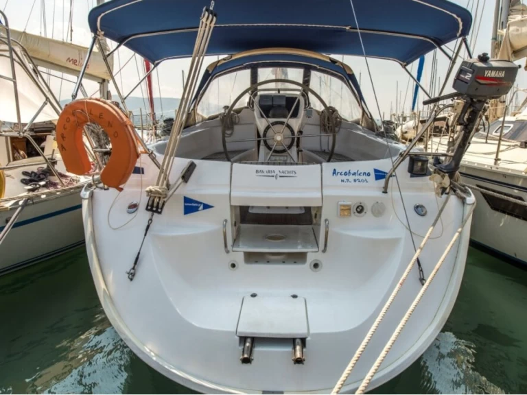Location bateau Lefkáda pas cher Bavaria 36 Cruiser