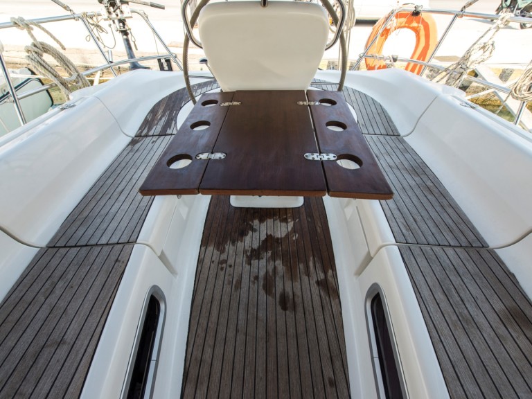 Location Voilier à Lefkáda - Bavaria Bavaria 36 Cruiser