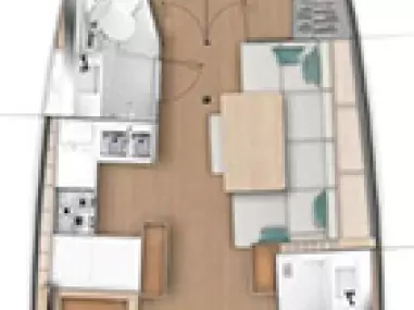 Location Voilier Jeanneau avec permis