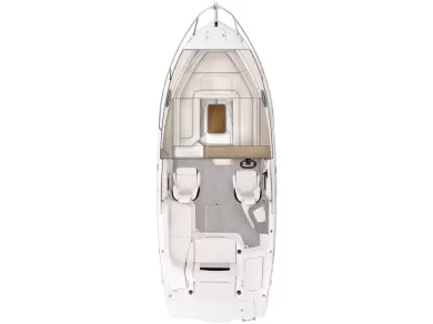 Louer Bateau à moteur avec ou sans skipper Chaparral à Tribunj