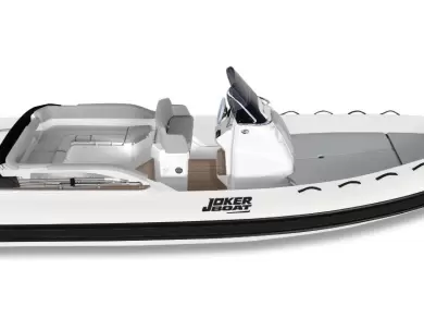 Location bateau Joker Boat Joker Boat Clubman 24 à Sukošan sur Samboat