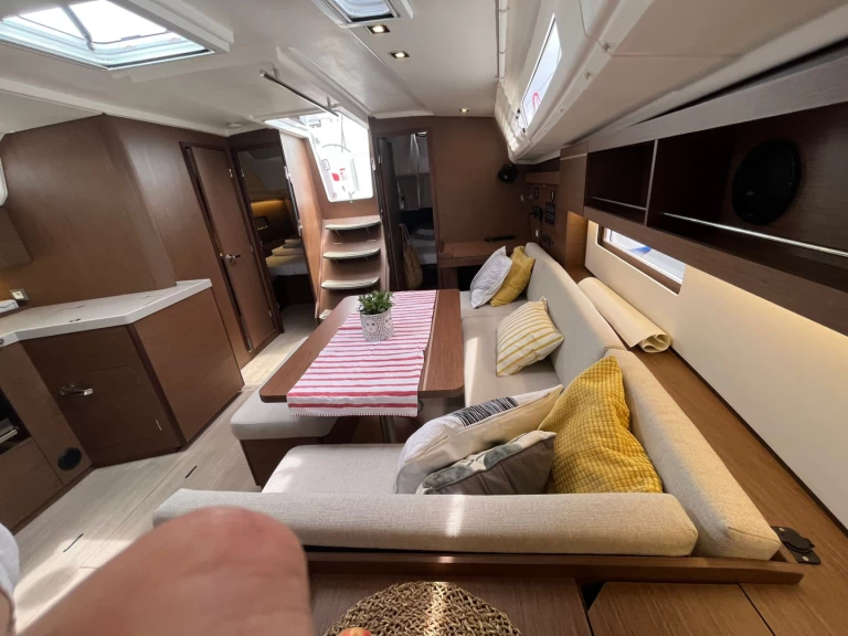 Voilier à louer à Pomer au meilleur prix