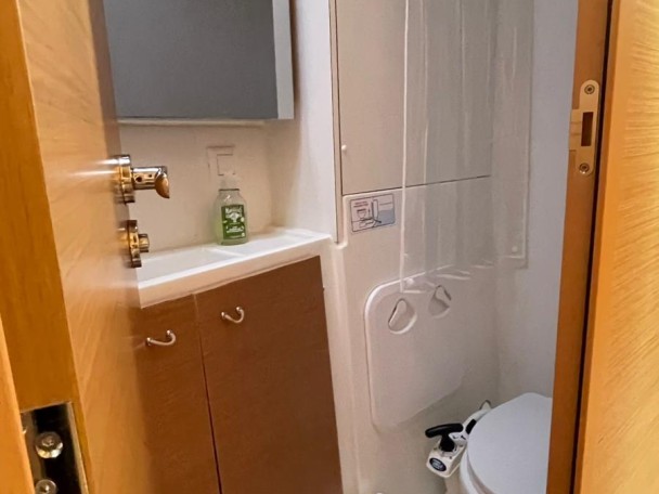 Location Catamaran Excess avec permis