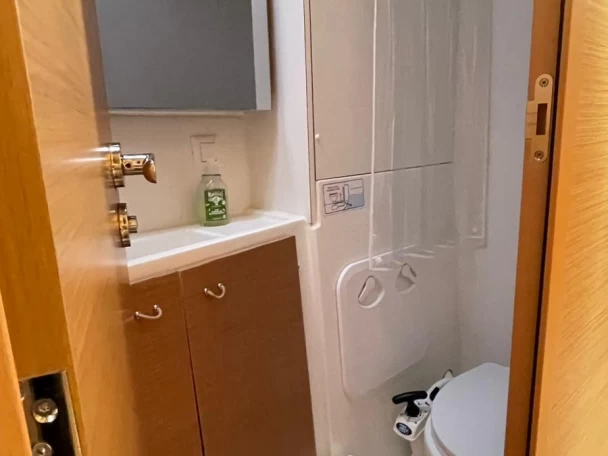 Location Catamaran Excess avec permis