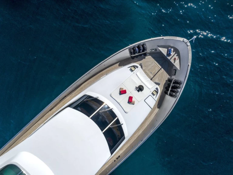 Louer Yacht avec ou sans skipper Admiral Yachts à Palaio Faliro