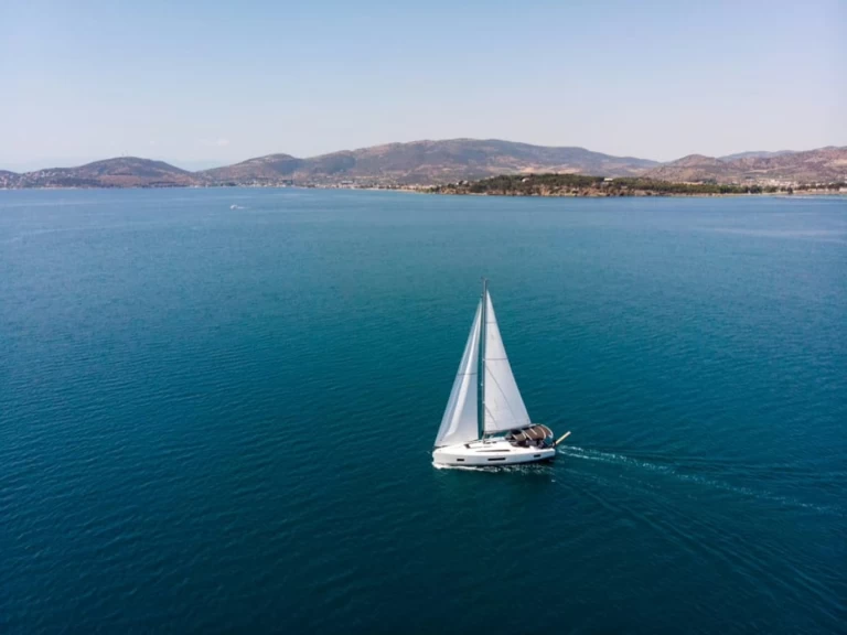 Location à Dème de Vólos - Bénéteau Oceanis 46.1 sur SamBoat