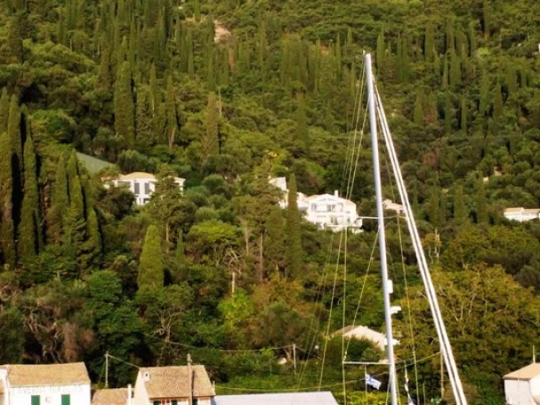 Location Voilier Hanse avec permis