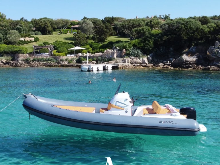 Location à Bacoli - 2bar 2bar.62 sur SamBoat