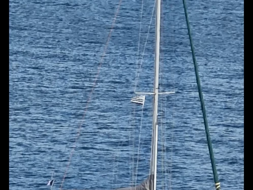 Louez un Jeanneau Sun Legend 41 à Arzon