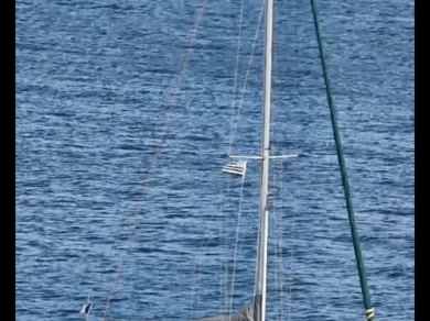 Noleggiare una Jeanneau Sun Legend 41 a Arzon