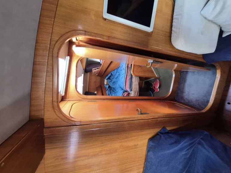 Location bateau Jeanneau Sun Legend 41 à Arzon sur Samboat