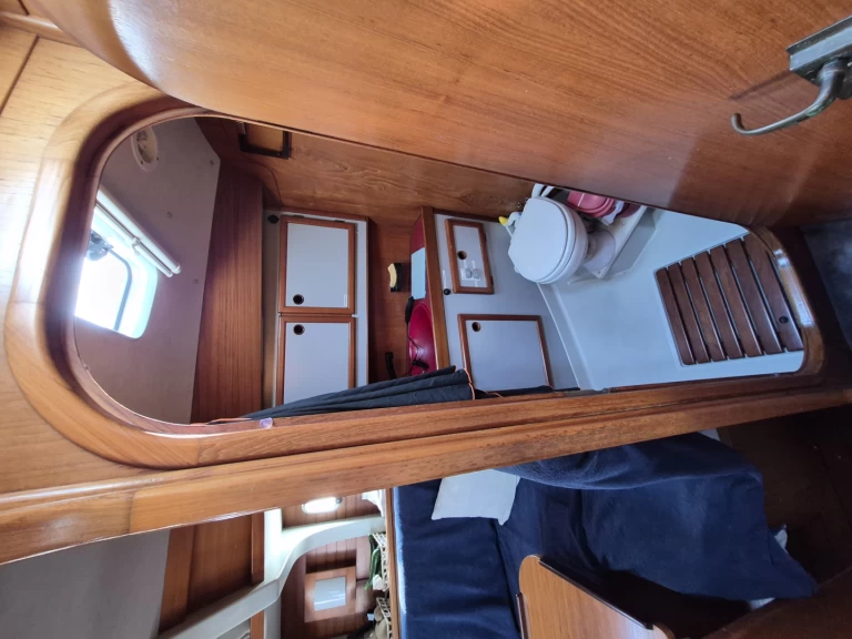 Louer Voilier avec ou sans skipper Jeanneau à Arzon