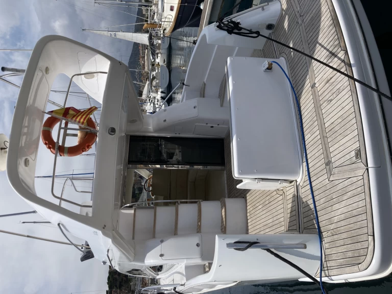 Location à Badia de Cadaqués - Genesis Del plata  sur SamBoat