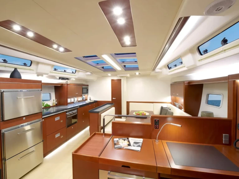 Louer Voilier avec ou sans skipper Hanse à Sukošan