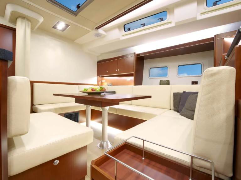 Voilier à louer à Sukošan au meilleur prix