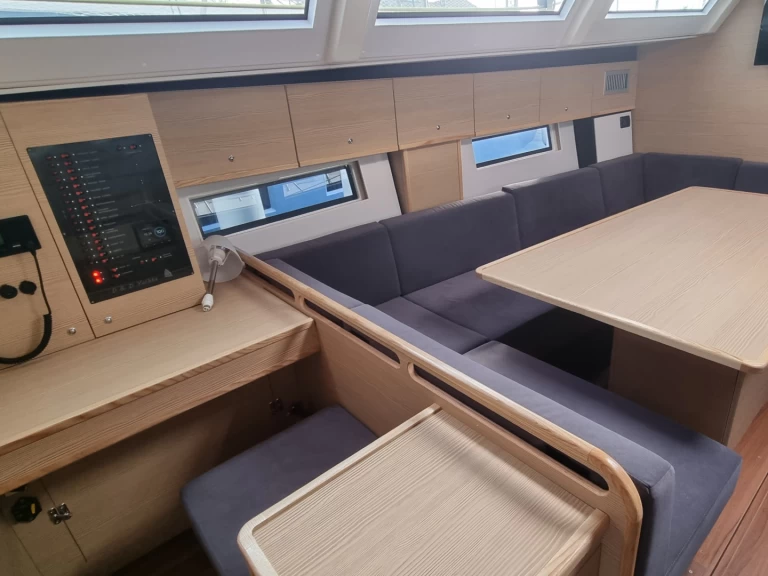 Louer Voilier avec ou sans skipper D&D Yacht à Trogir