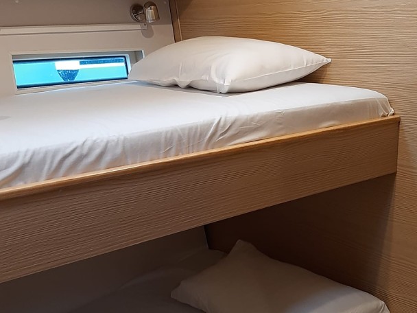 Location Voilier à Trogir - D&D Yacht D&D Kufner 54.2