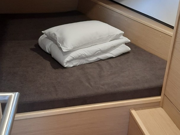 Louez un D&D Yacht D&D Kufner 54.2 à Trogir