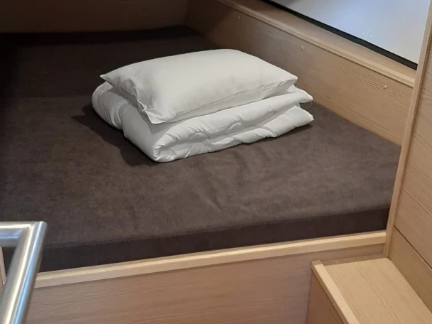 Louez un D&D Yacht D&D Kufner 54.2 à Trogir