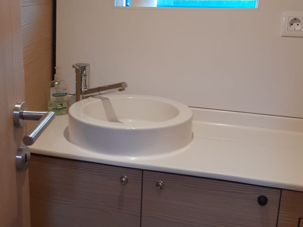 Location bateau Trogir pas cher D&D Kufner 54.2