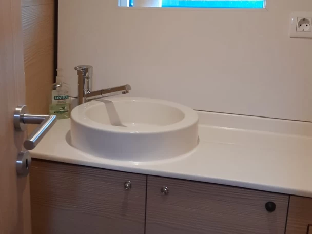 Location bateau Trogir pas cher D&D Kufner 54.2