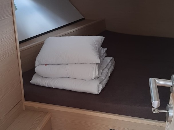 Location Voilier à Trogir - D&D Yacht D&D Kufner 54.2